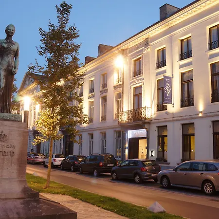 Hotel Royal Astrid-2