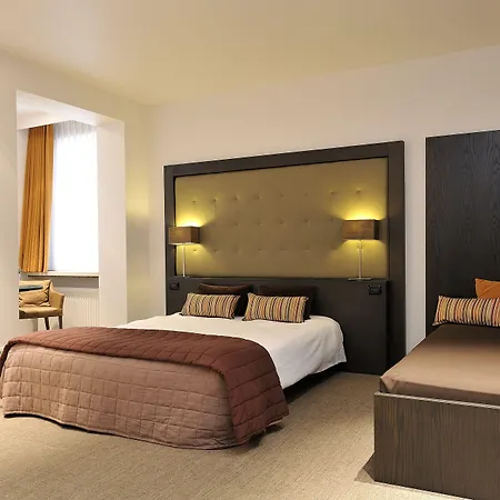 Parkhotel Kortrijk-3