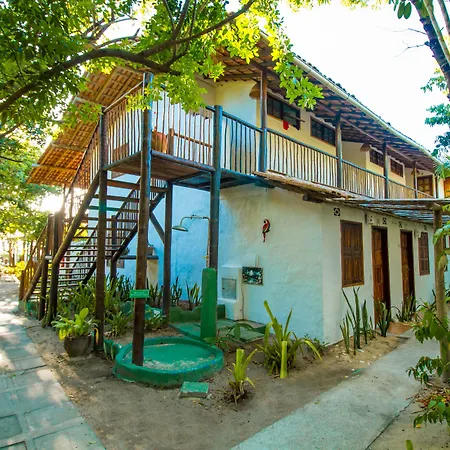 Travel Inn Trancoso Garden-3