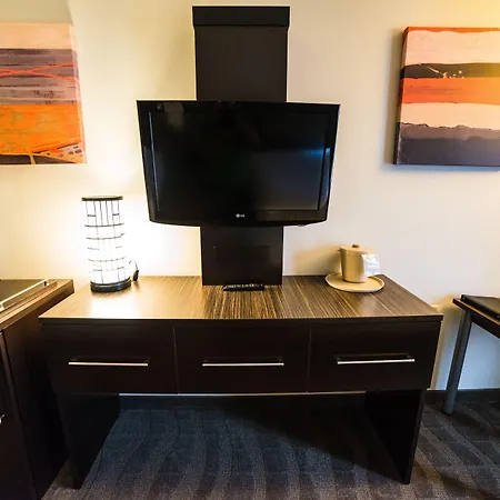 Holiday Inn Express Hotels & Suites Rockingham West By Ihg-2