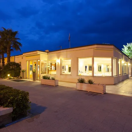 Hotel Il Timone-3