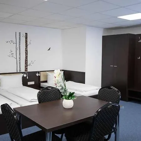 Hotel am Südtor-3