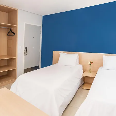 Plaza Inn Trevo Sorocaba-3
