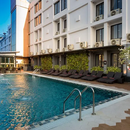 Nouvo City Hotel-3