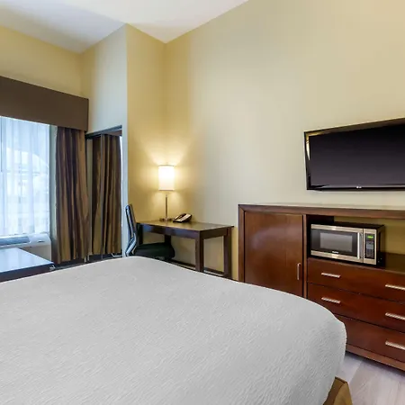 Best Western Plus Lacey Inn & Suites-3