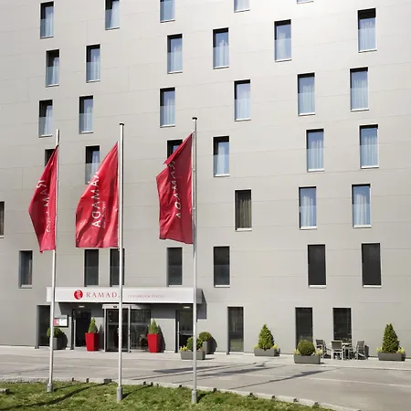 Tivoli Hotel Innsbruck-2