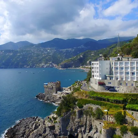 Residence Due Torri-3
