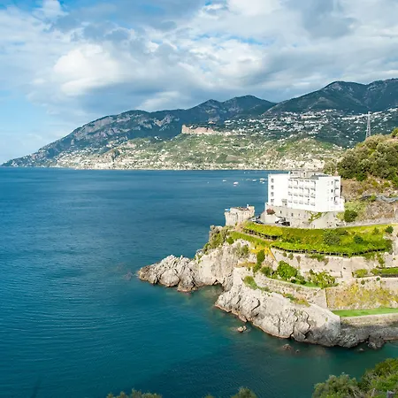 Residence Due Torri-2