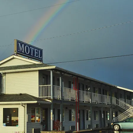 Pacific Inn Motel-2