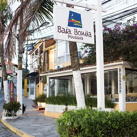 Pousada Baía Bonita-3