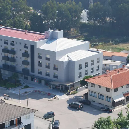 Hotel Feira Pedra Bela-2