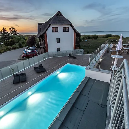 Haffhus - Hotel & Spa-3