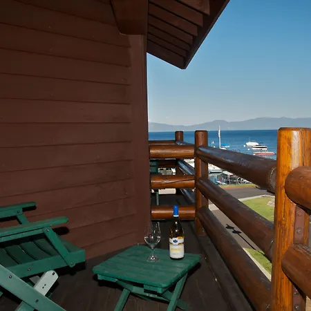Sunnyside Resort And Lodge-2