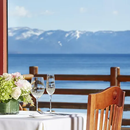 Sunnyside Resort And Lodge-2