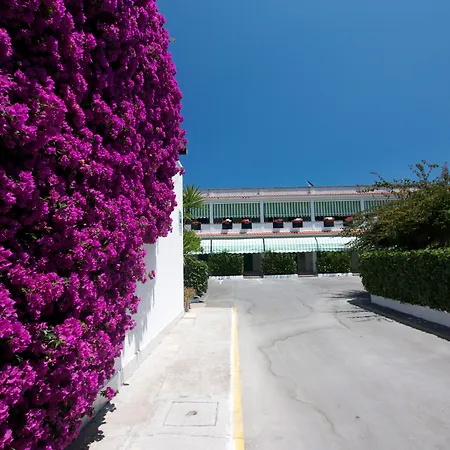Hotel Residence Nemo-3