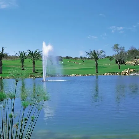 Bela Colina Holidays - Boavista Golf & Spa-3