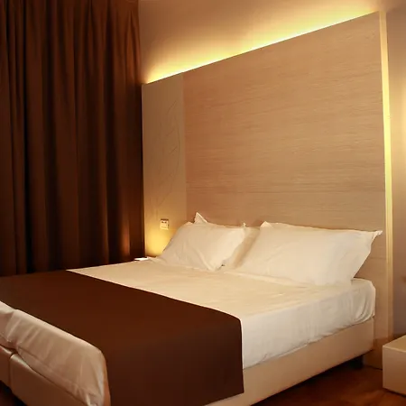 Hotel Colonne - Alihotels-3