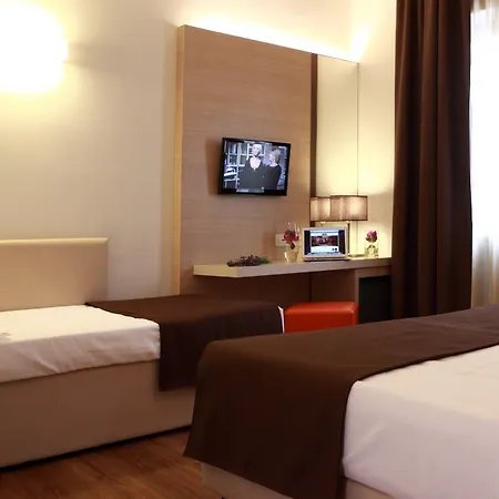 Hotel Colonne - Alihotels-3