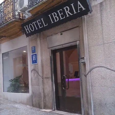 Hotel Iberia Plaza Mayor-3