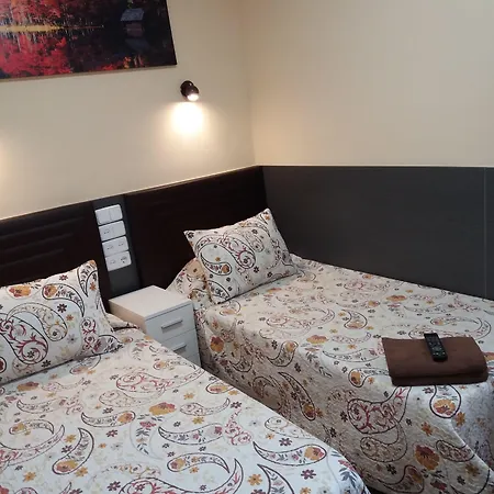 Hostal Numancia-3