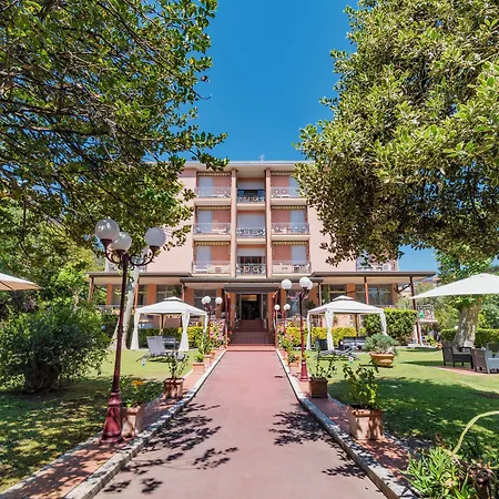 Hotel Gabrini-3