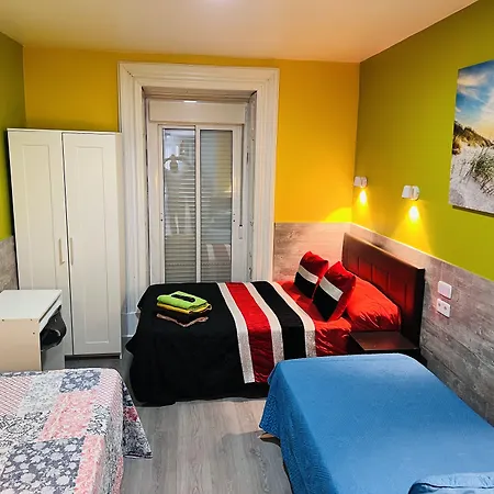 Hostal Numancia-2