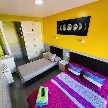 Hostal Numancia-2