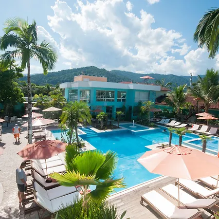 Hotel Port Louis-2
