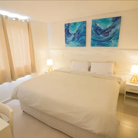 Hotel Port Louis-3