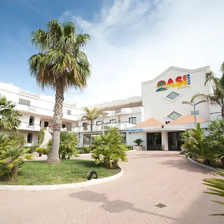 Oasiclub Hotel-3