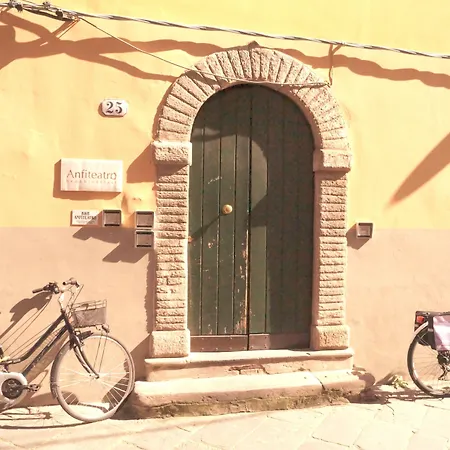 B&B Anfiteatro-2