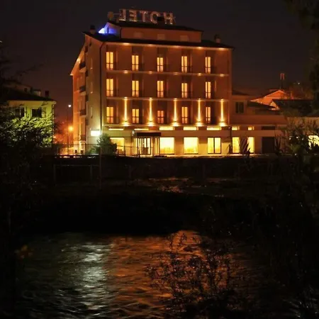 Hotel Cavour-3
