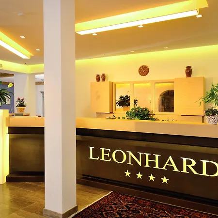 Hotel Leonhard-2