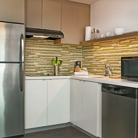 Element By Marriott Miami International Airport-2