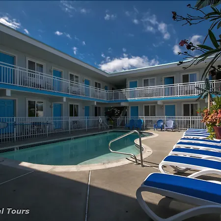 Stardust Motel-2