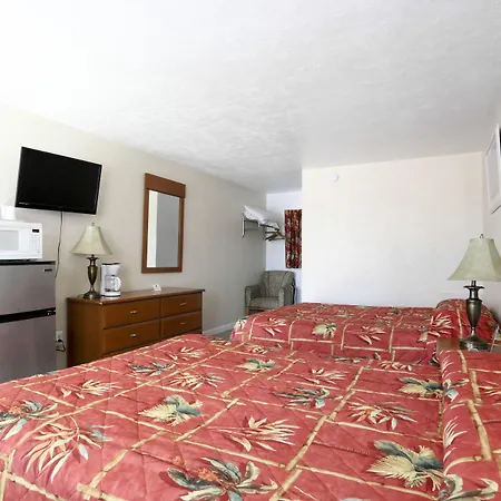 Stardust Motel-3