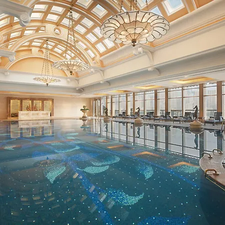 Sheraton Chongqing Hotel-3