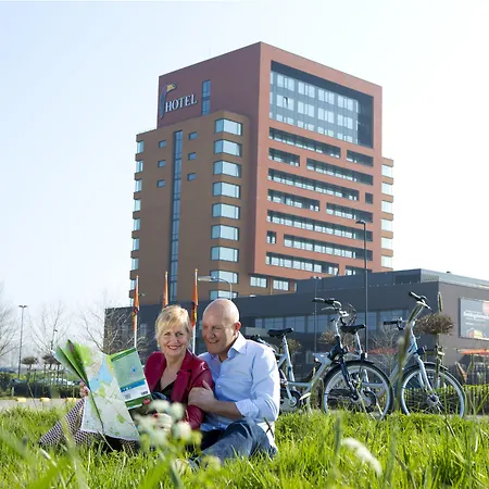 Hotel Duiven bij Arnhem A12-3