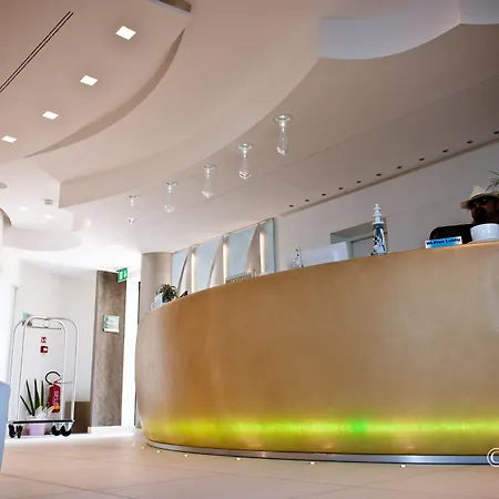 Life Hotel Seaview & Spa-2
