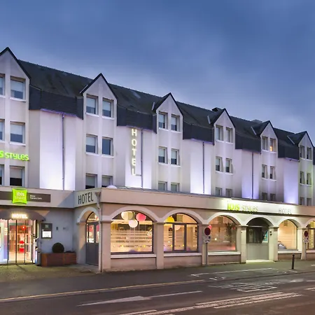 ibis Styles Blois Centre Gare-2