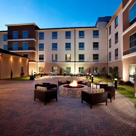 Homewood Suites By Hilton Fort Worth West At Cityview-2