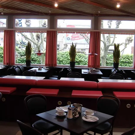 Hotel Böll Essen-2