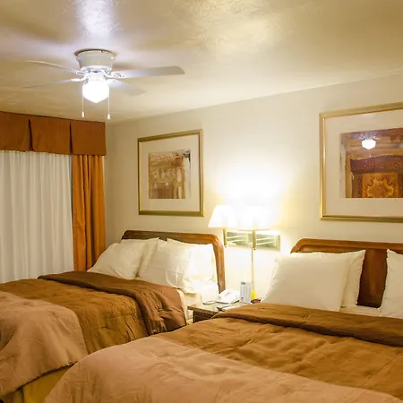 Budget Inn & Suites Colby-3