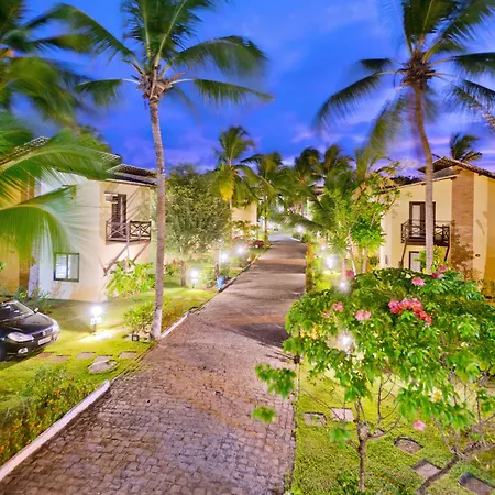 Serhs Villas Da Pipa Hotel-2