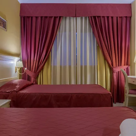 Hotel San Michele-3