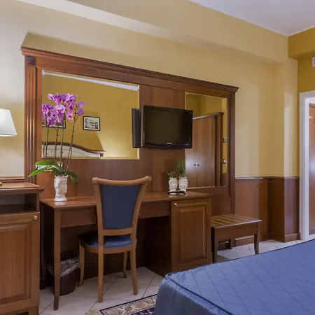 Hotel San Michele-2