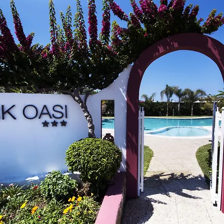 Park Oasi Resort-3