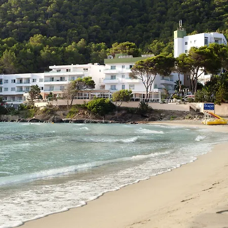 Hotel El Pinar-2