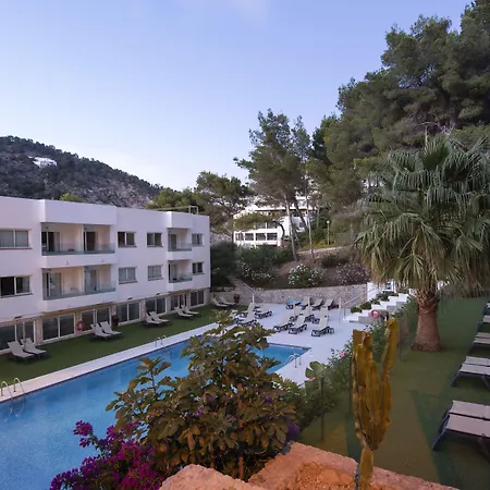 Hotel El Pinar-3