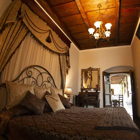 Hotel La Catedral-3